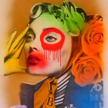 La Circus Bofino | Dain | 2022